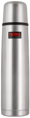 Термос для напитков Thermos FBB-750B-SBK / 836694 (стальной)