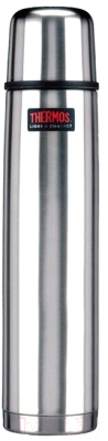 

Термос для напитков Thermos, FBB-1000B-SBK / 853240