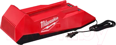Зарядное устройство для электроинструмента Milwaukee MXF C / 4933471839