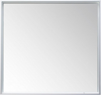 Зеркало De Aqua Алюминиум 90 / 261696 (серебристый) - 