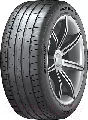 Летняя шина Hankook Ventus S1 evo3 SUV K127A 265/40R21 105Y