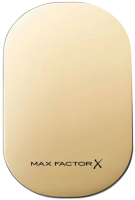 Пудра компактная Max Factor Facefinity Compact Foundation SPF20 тон 002 (10г) - 