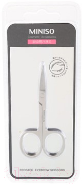 

Ножницы маникюрные Miniso, 4715