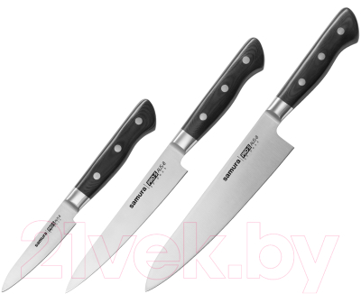 Набор ножей Samura Pro-S / SP-0230
