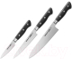 Набор ножей Samura Pro-S / SP-0230 - 