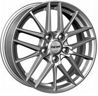 Литой диск Carwel Лача 16x6.5