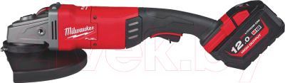 Изображение товара Угловая шлифовальная машина Milwaukee M18 FLAG230 XPDB-0С Fuel / 4933464114