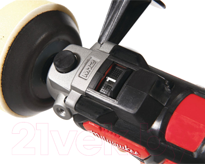 Полировальная машина Milwaukee M12 BPS-0 / 4933447791