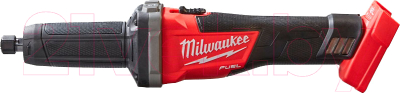 

Прямая шлифовальная машина Milwaukee, M18 FDG-0X FUEL / 4933459190