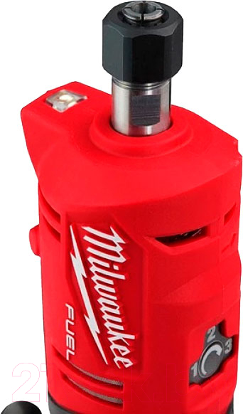 Прямая шлифовальная машина Milwaukee M12FDGS-0 FUEL / 4933471435