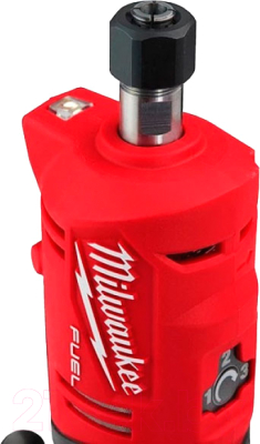 Прямая шлифовальная машина Milwaukee M12FDGS-0 FUEL / 4933471435