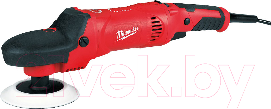 Полировальная машина Milwaukee AP 14-2 200 E / 4933432800