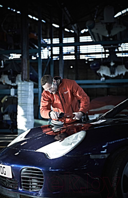 Изображение товара Полировальная машина Milwaukee AP 14-2 200 E / 4933432800