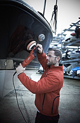 Изображение товара Полировальная машина Milwaukee AP 14-2 200 E / 4933432800