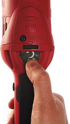 Изображение товара Полировальная машина Milwaukee AP 14-2 200 E / 4933432800