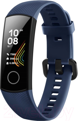 

Фитнес-трекер Honor, Band 5 / CRS-B39S