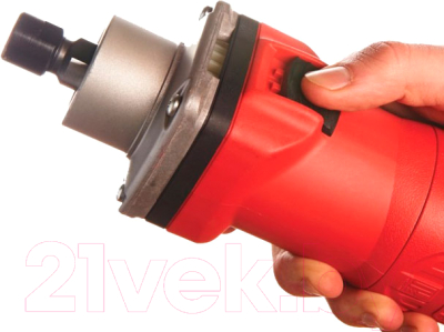 Изображение товара Прямая шлифовальная машина Milwaukee DGL 30 E / 4933385120
