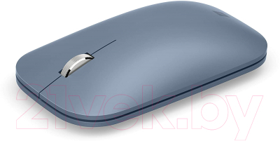 Мышь Microsoft Modern Mobile Mouse Glacier (KTF-00067)