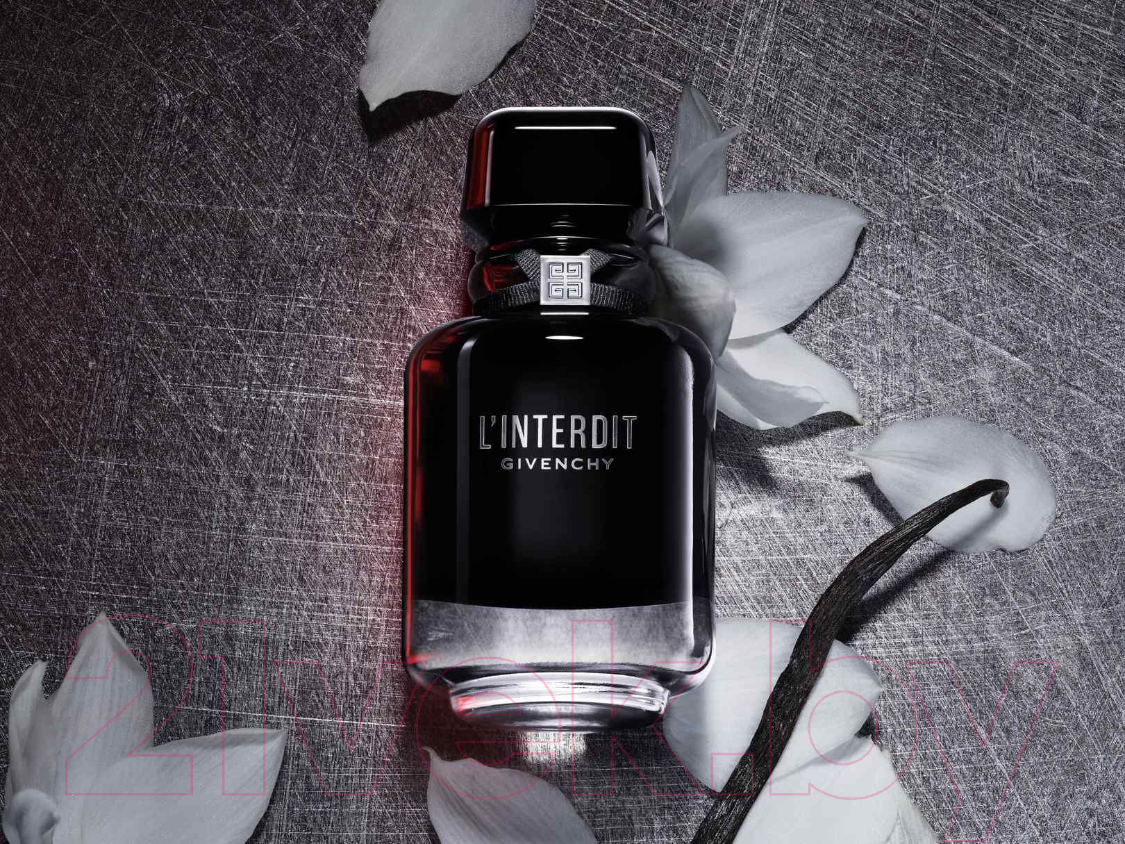 Парфюмерная вода Givenchy L'Interdit Intense for Woman