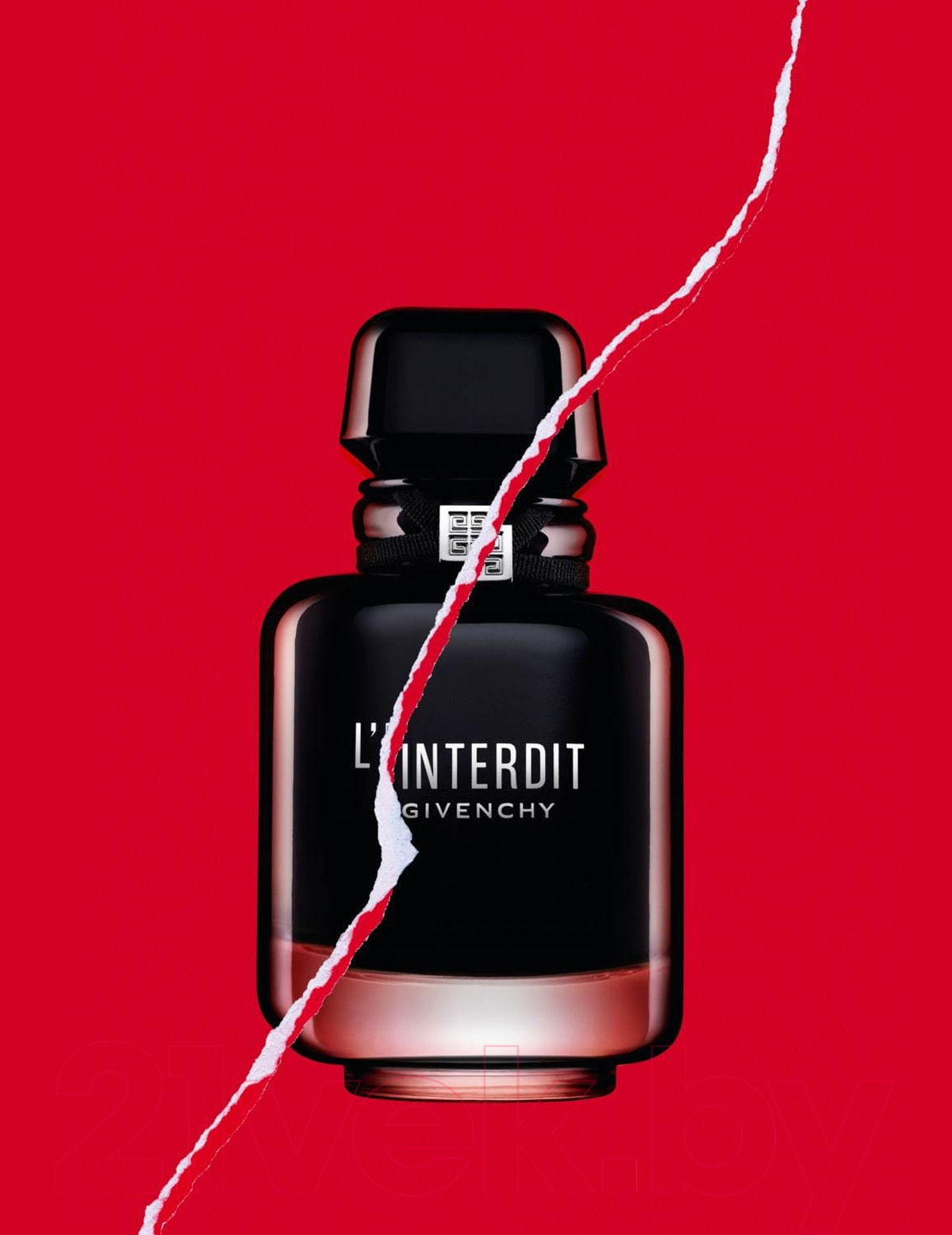 Парфюмерная вода Givenchy L'Interdit Intense for Woman