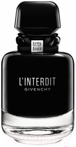 Парфюмерная вода Givenchy L'Interdit Intense for Woman