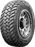 Всесезонная шина Sailun TerraMax M/T 30x9.5R15 104Q - 