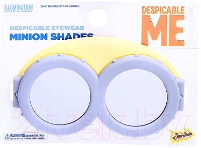Очки солнцезащитные Sun-Staches Миньон / SG3064