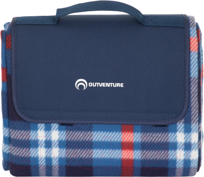 

Плед для пикника Outventure, Rug UE6LLWZD8H / S21EOUOH005-Z3