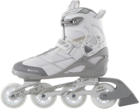 

Роликовые коньки Reaction, US7PSEUARI / S20ERERS009-02