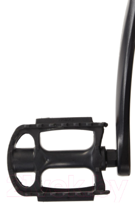 Велосипед Stern NSJ33NKKRT / S21ESTBB016-BH (18, черный/красный)