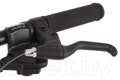Велосипед Stern NSJ33NKKRT / S21ESTBB016-BH (18, черный/красный)