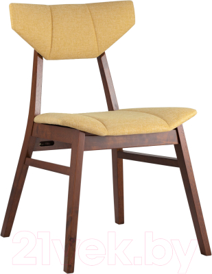 Стул Stool Group Tor / LW1903 BZ-14 (желтый)