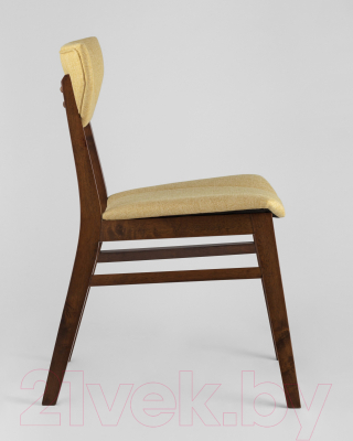 Стул Stool Group Tor / LW1903 BZ-14 (желтый)