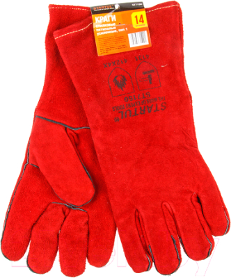Перчатки защитные Startul ST7150 (14р)