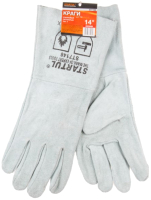 Перчатки защитные Startul ST7148 (14р) - 