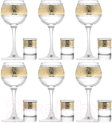 

Набор для напитков Glasstar, Версаль 2338