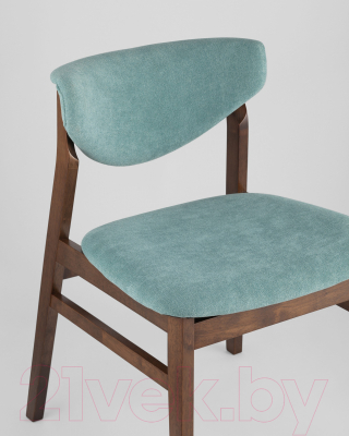 Стул Stool Group Ragnar / LW1914 FG11303-12 (синий)