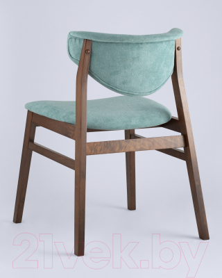 Стул Stool Group Ragnar / LW1914 FG11303-12 (синий)