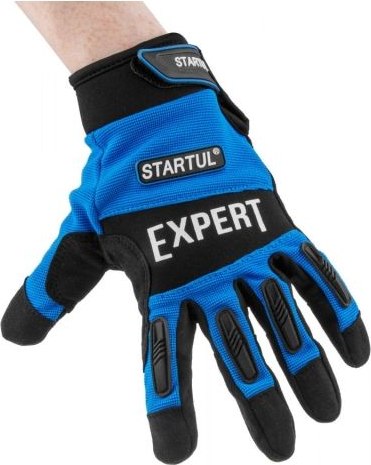 Перчатки защитные Startul SE5000-11 (11р)