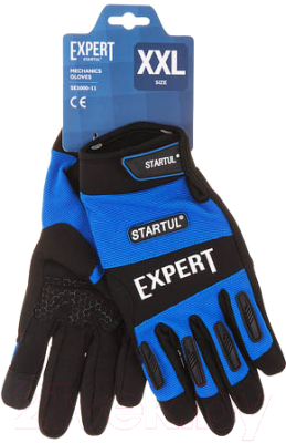 Перчатки защитные Startul SE5000-11 (11р)