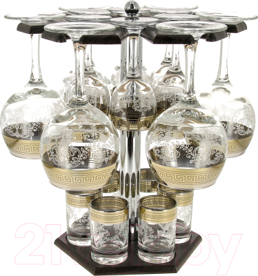 

Мини-бар Glasstar, Барокко 7158