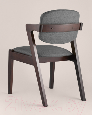 Стул Stool Group Viva / MH32060 BZ-17 (темно-серый)