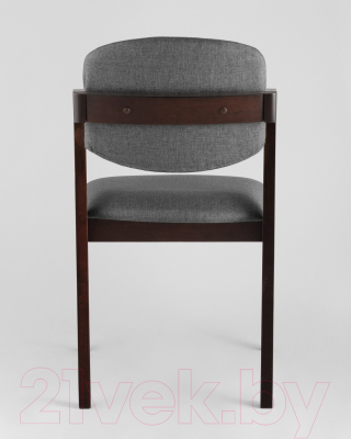 Стул Stool Group Viva / MH32060 BZ-17 (темно-серый)