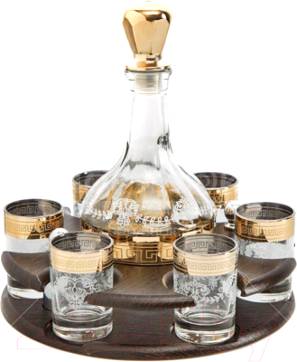 

Мини-бар Glasstar, Барокко 1071