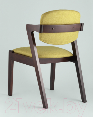 Стул Stool Group Viva / MH32060 BZ-13 (оливковый)