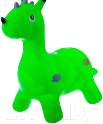 Игрушка-прыгун Sima-Land Динозавр / 5034820