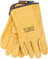 Перчатки защитные Startul ST7125-10 (10р) - 