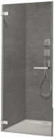 

Душевая дверь Radaway, Arta DWJ I 80 L / 386071-03-01L