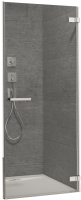 

Душевая дверь Radaway, Arta DWJ I 80 R / 386071-03-01R