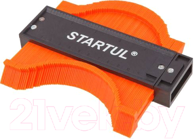 Профильный шаблон Startul ST3410-12